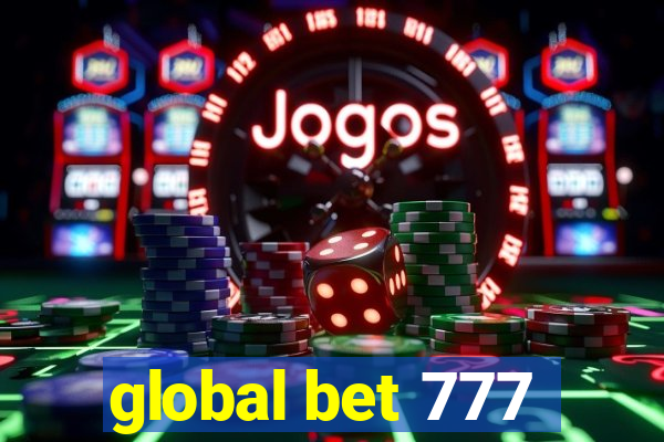 global bet 777